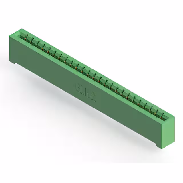 333-025-521-101 EDAC Inc.  Edgeboard Connectors